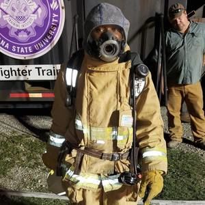 Meet your Posher, Randy